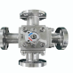 detail image2 TEFLON LINED VALVE