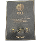 detail image1 Pin of Joseon Halfmoon Clip