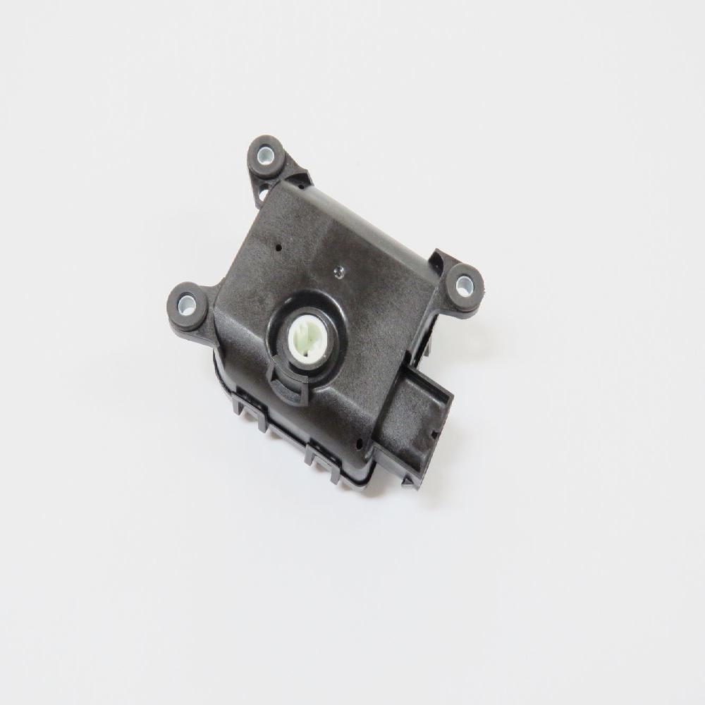 Motor Actuator