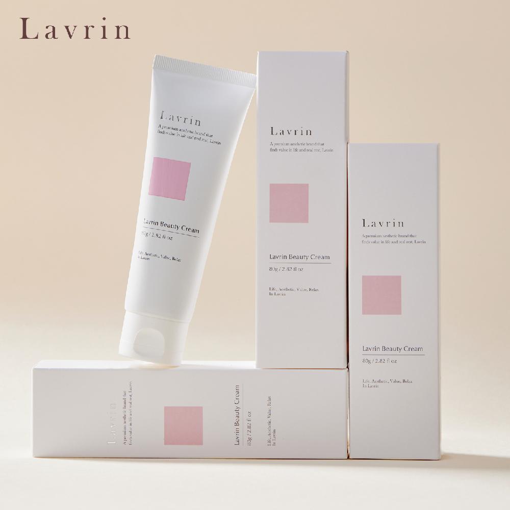 Beauty Cream