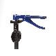 full image Grooved Type Butterfly Valve, LTV