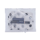 full image Zipper Bag for Packaging