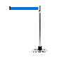 detail image1 Slow Retractable Belt Stanchion (BS-SS)