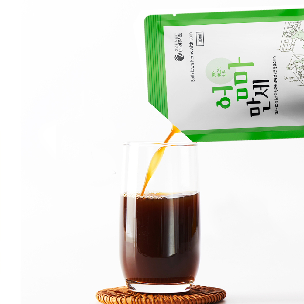 AJU CARP EXTRACT