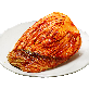full image Jayeonrak Cabbage Kimchi