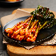 detail image3 Jayeonrak Green onion Kimchi