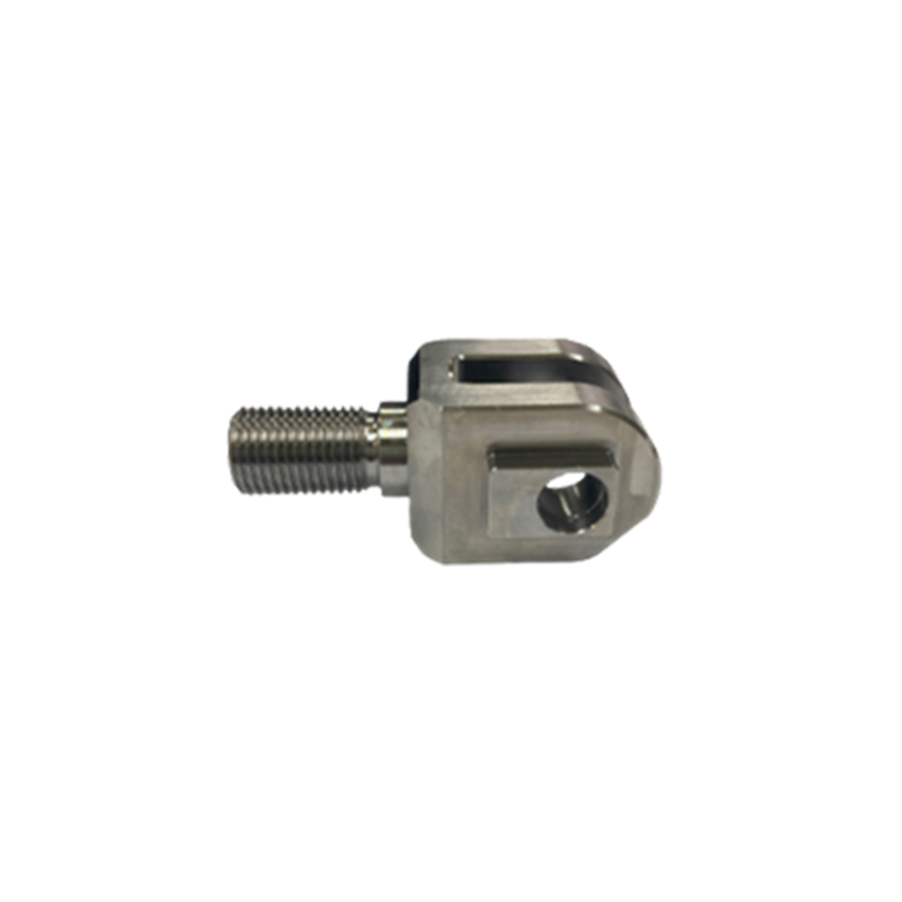 [Commercial Airplane] Landing Gear Downlock Actuator