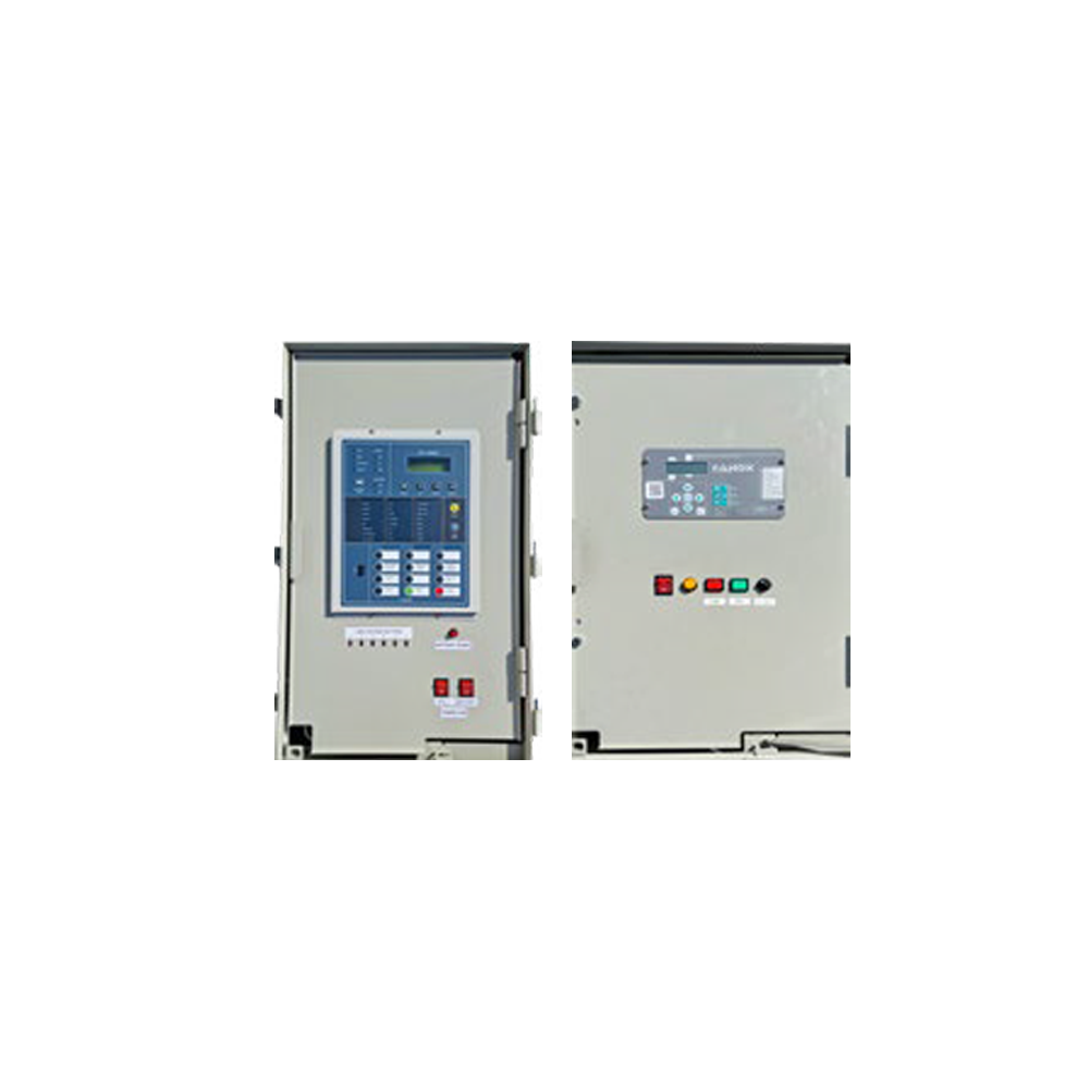 Air Insulated Recloser