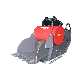 full image TOP ROCK Bucket Crusher