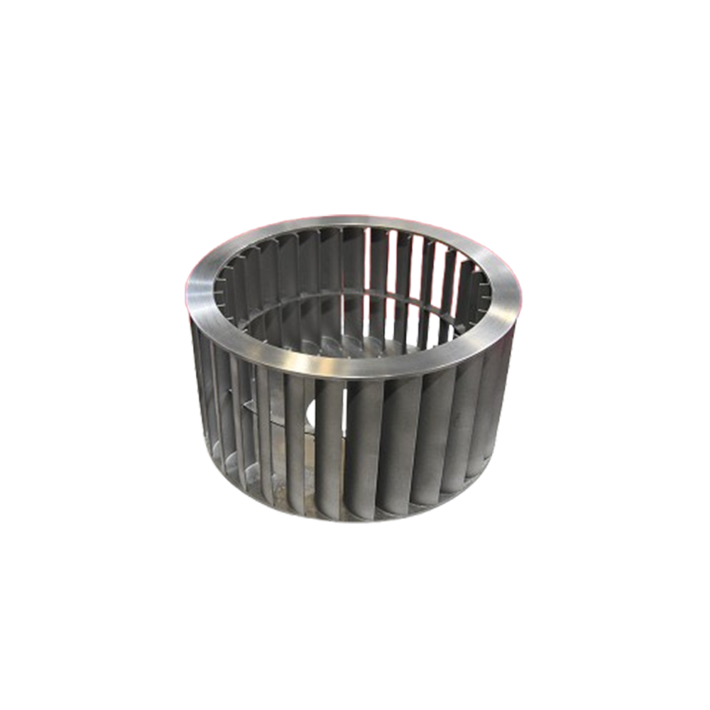 3D PRINTING PARTS