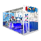 full image ZZANG PINGPONG ROBOT