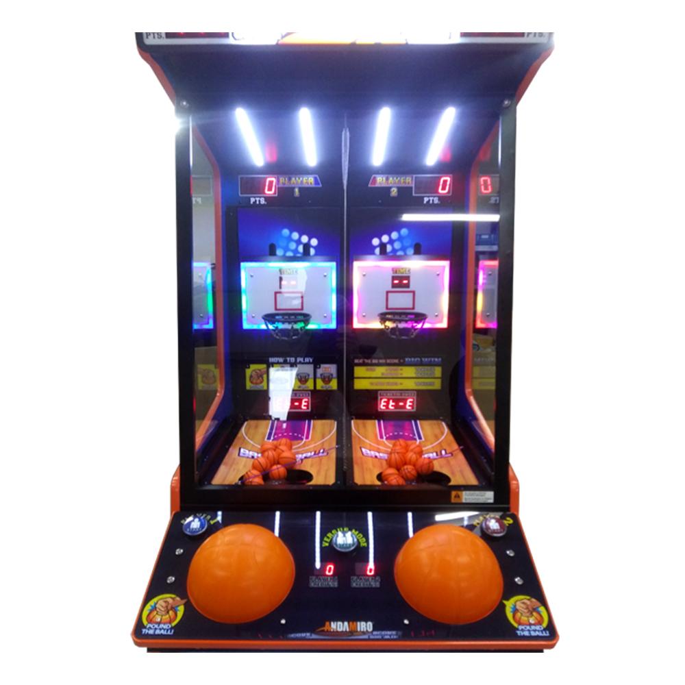 Basketball Pro