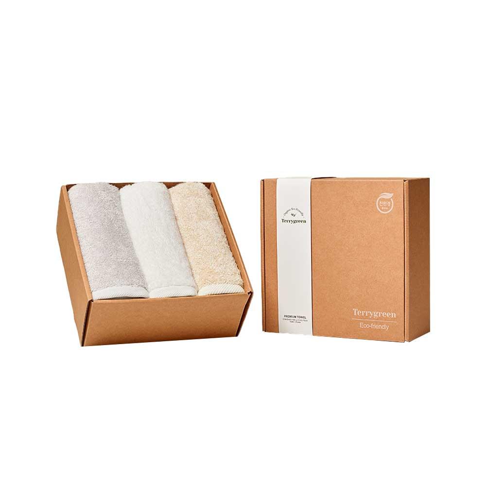 Double Loop terry Towel