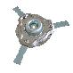 detail image1 Versatile Safety Articulated - Metal Blade
