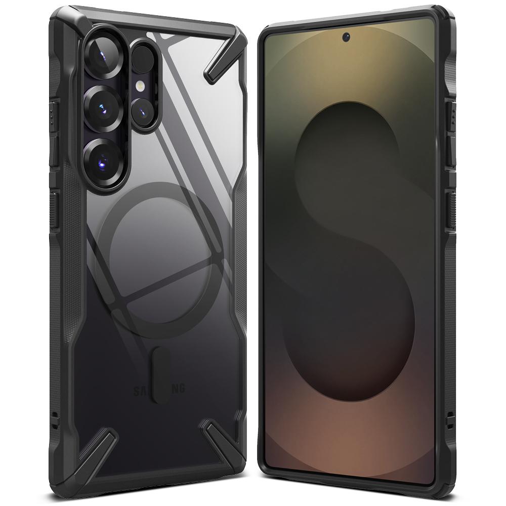 Fusion X Magnetic
