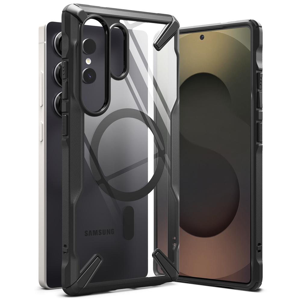 Fusion X Magnetic