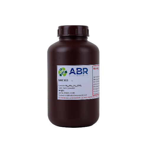 NCM811 Remanufacturing Cathode