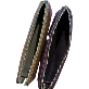 detail image1 LEATER PENCIL CASE