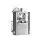 full image Capsule Filling Machine - PF-2000