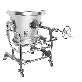 detail image1 Fluid Bed System Machine - PFB-Series