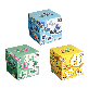 full image Morphun Bricks 3 in 1 Series