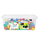 full image Morphun bricks BASIC JUNIOR 300