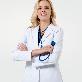 detail image2 Women's-Short-Lab-Coat-LCW-02