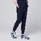 detail image3 Men's-8-Pocket-Jogger-Scrub-Pants-Navy