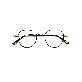 detail image1 Kai  - titanium optical frame 5colors