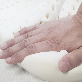 detail image4 Memory Foam Pillow Orthopedic Cooling Gel Cervical