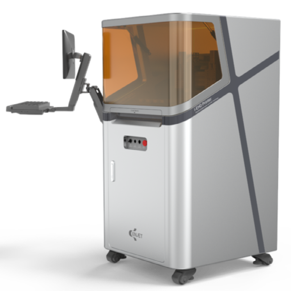 EHDison-H Printer