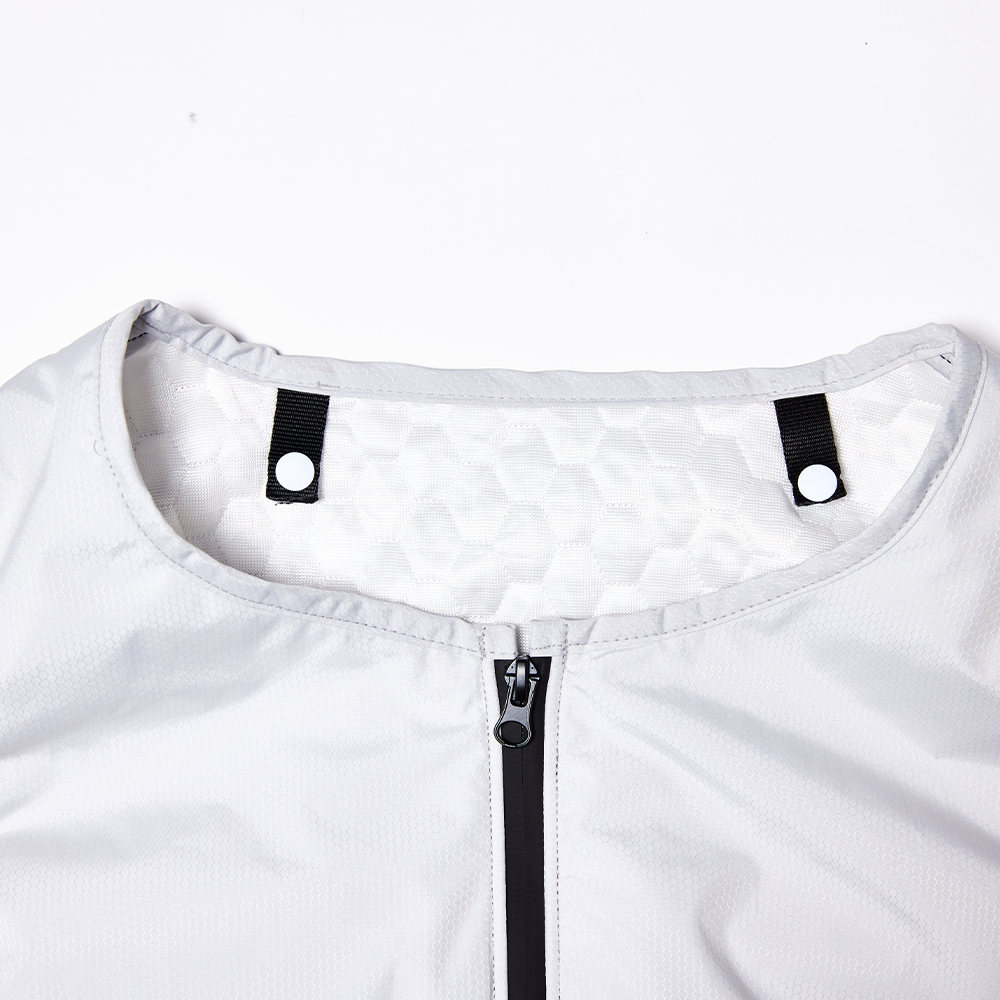 Recool Vest Works