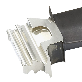 detail image1 Turbine Compressor Blade
