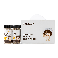 full image Shiitake Angel Mushroom Powder + Slice