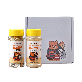 full image Shiitake Angel Mushroom Powder 28g + Slice 16g