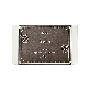 full image YEONLIHUIJAE Korea Traditional dessert Dip Chocolate Gaeseongjuak 8 Pieces