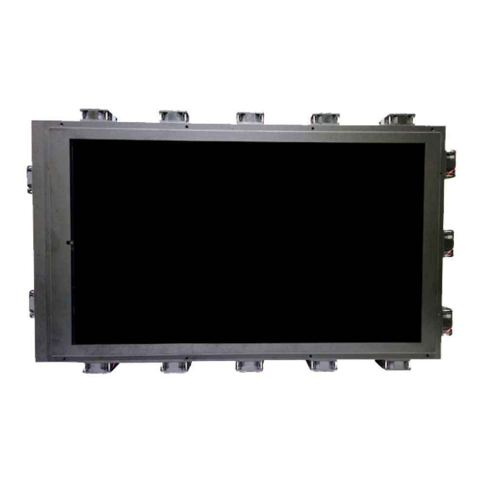 Customized Monitor
