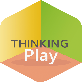 full image Thinking Play Cube