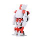 detail image3 Humanoid coding education robot RoboKamu
