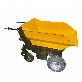 detail image1 Electric Farm(Agricultural) Utility Vehicle (Electric Cart)