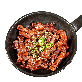 detail image1 Authentic Tulip Chicken feet, Korean Spicy Tulip Chicken Feet, Grilled Hot&Spicy Tulip Chicken Feet