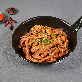 detail image4 Grilled Spicy Chicken Neck, Premium Hot&Spicy Chicken Neck, Korean Hot & Spicy Boneless Chicken Neck