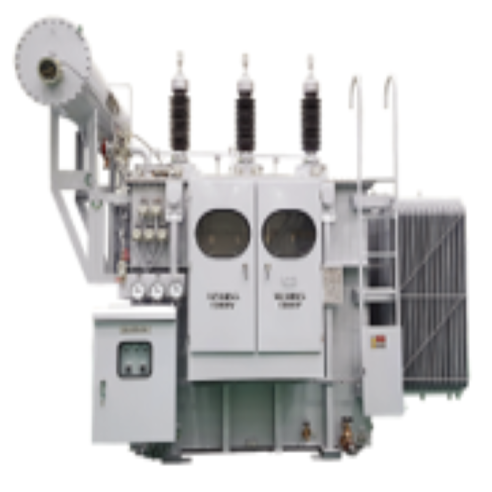 Power Transformer