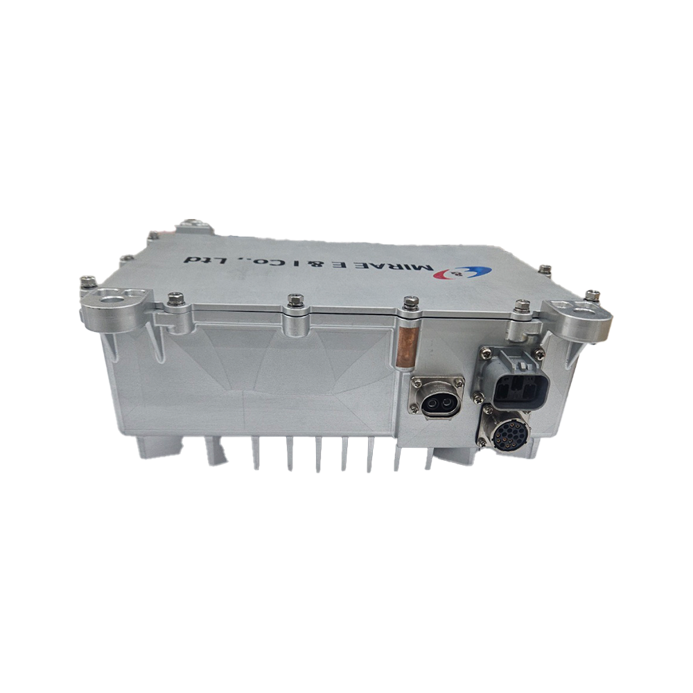 MIRAE E&I Evs 3.3kW On-Board Charger