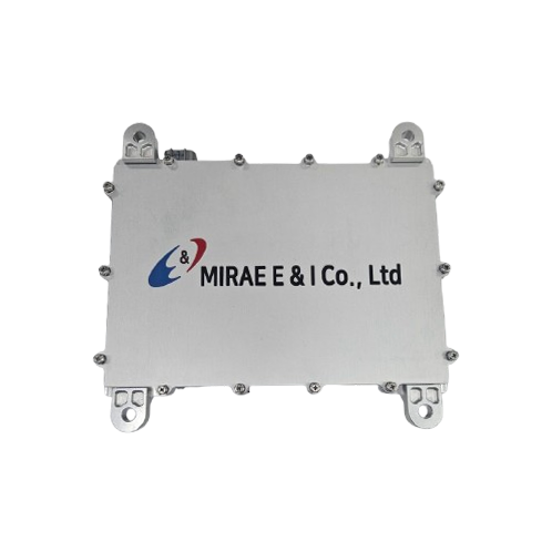 MIRAE E&I Evs 3.3kW On-Board Charger