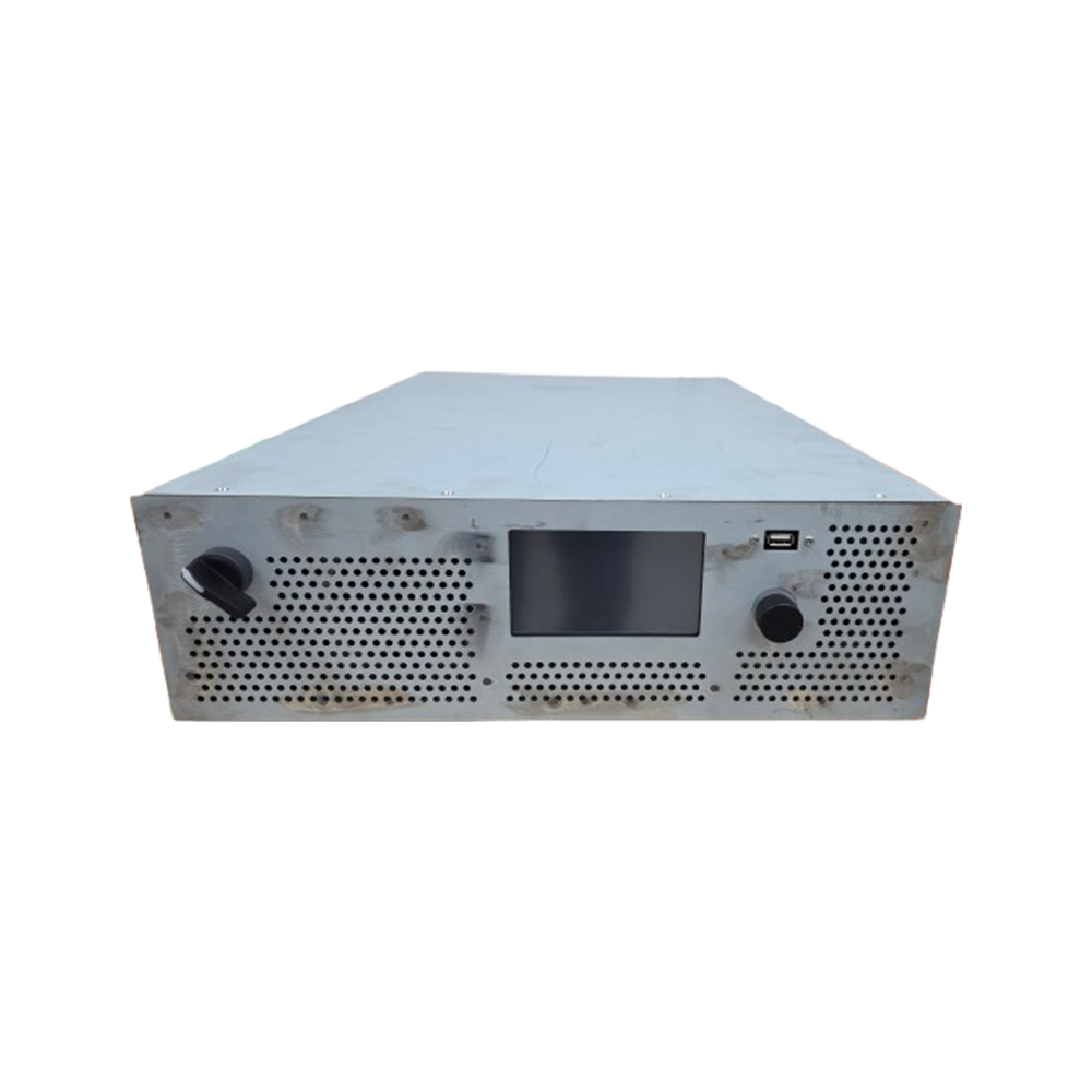 MIRAE E&I Evs 15kW Precision Bidirectional Power Supply.