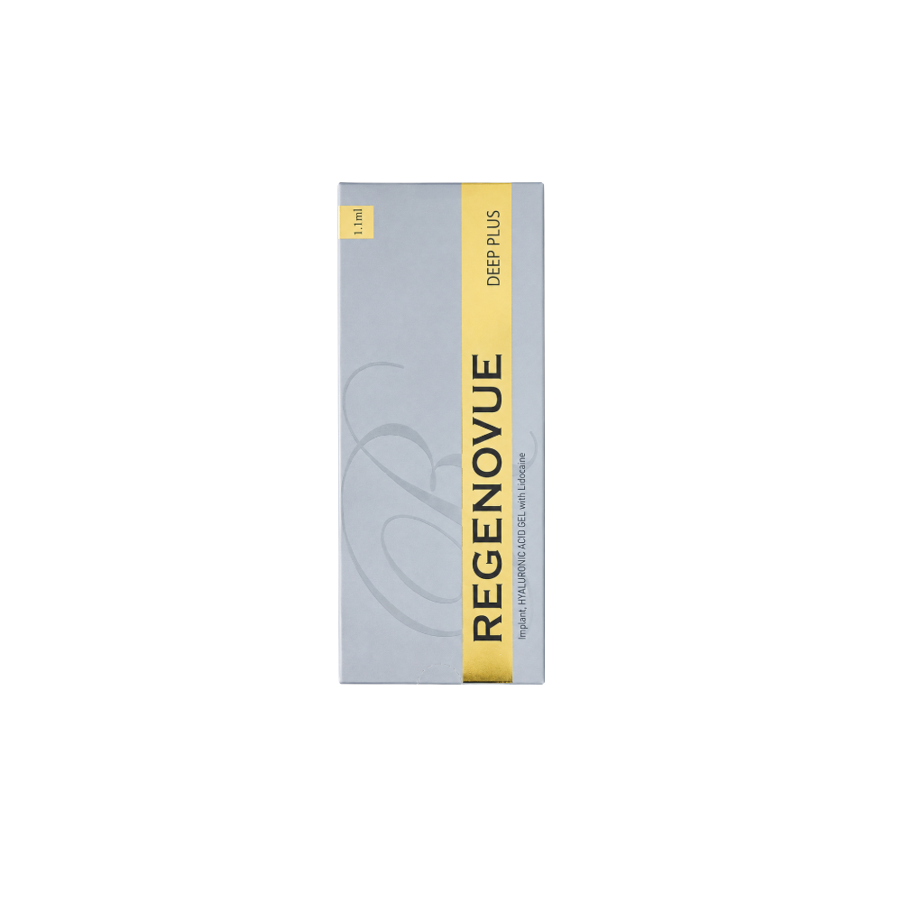 REGENOVUE DEEP PLUS