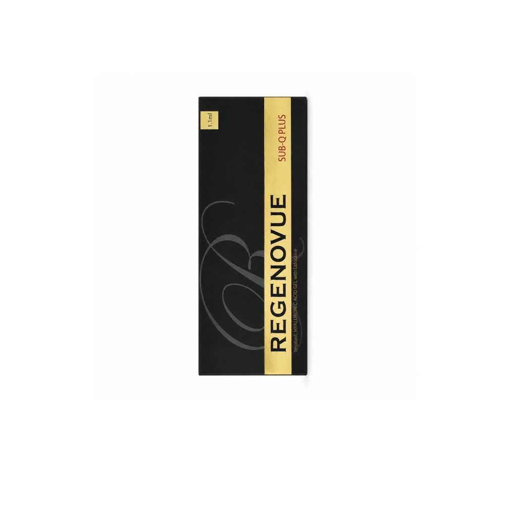 REGENOVUE Sub-Q Plus