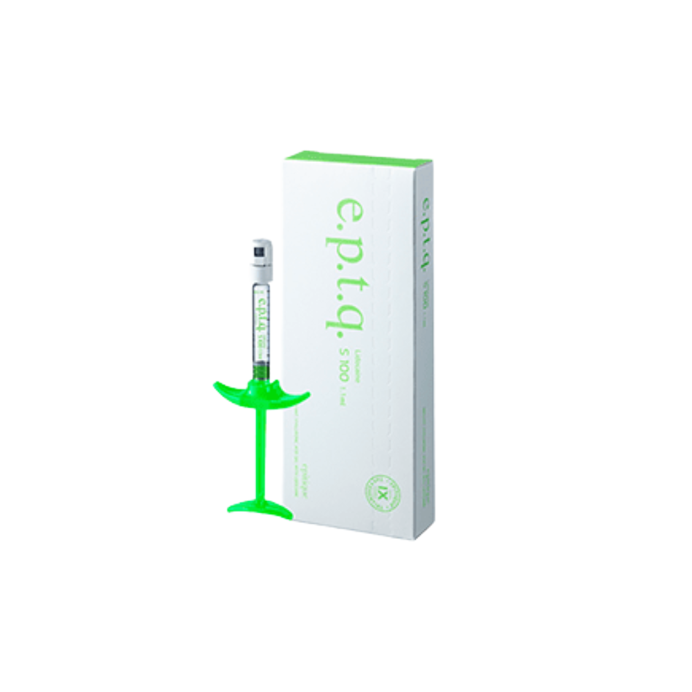 e.p.t.q. S 100 – Korean HA Dermal Filler