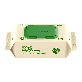 detail image1 Livens Biodegradable Wet Wipes Eco Green